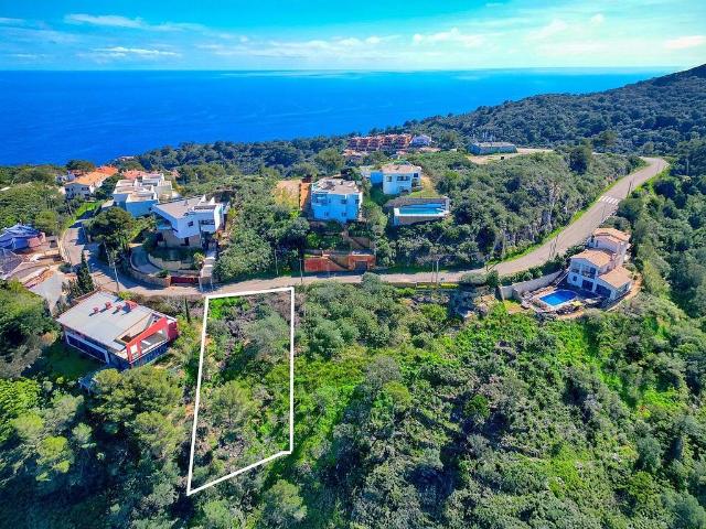 Terreno en venta en sa Tuna, Baix Empordà
