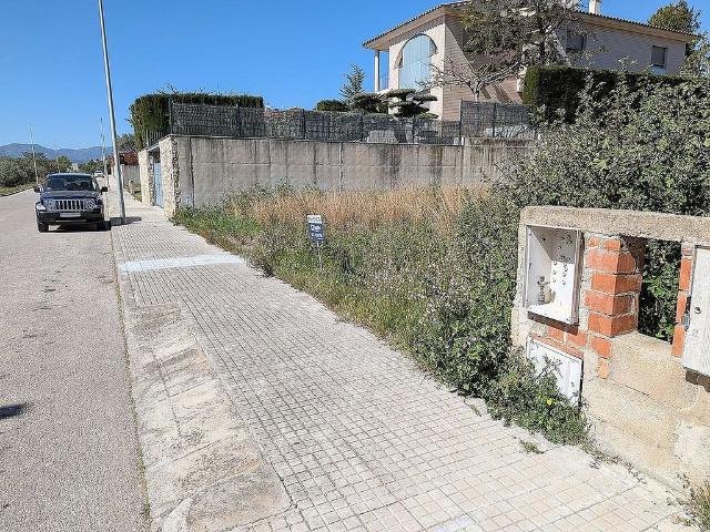 Terreno en venta en Montsià, Catalunya