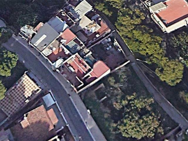 Terreno en venta en Can Sant Joan, Vallès Occidental