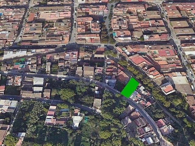 Terreno en venta en Montcada I Reixac, Can Sant Joan