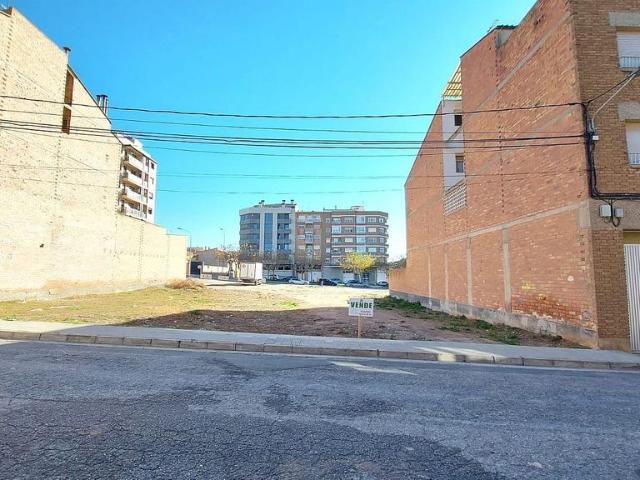 Terreno en venta en Segrià, Catalunya