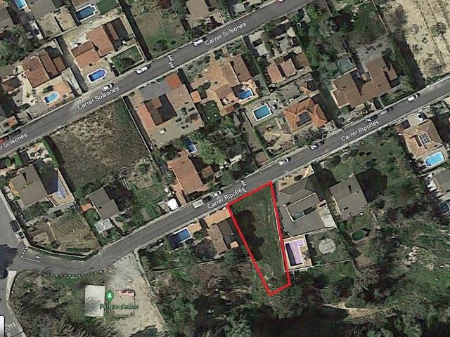 Terreno en venta en Anoia, Catalunya