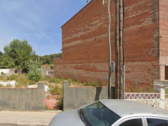 Terreno en venta en Can Tries, Baix Llobregat