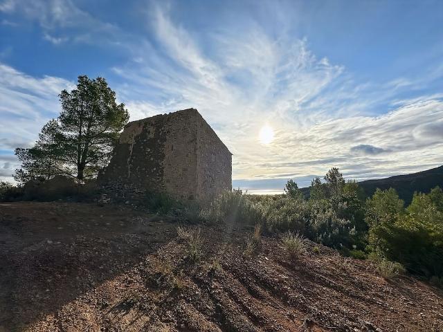 Terreno en venta en les Planes del Rei, Baix Camp