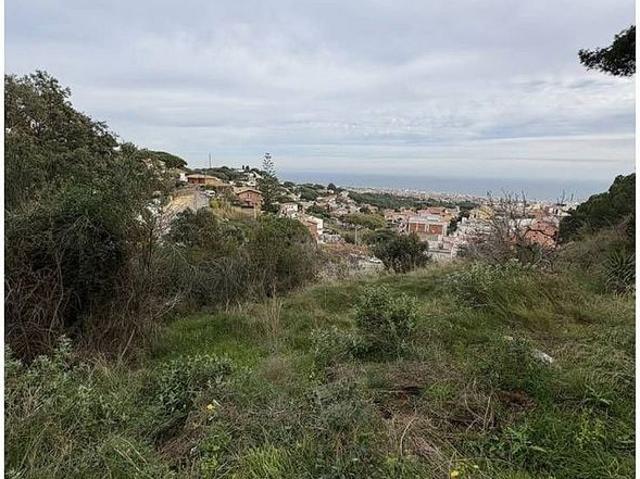 Terreno en venta en Maresme, Catalunya