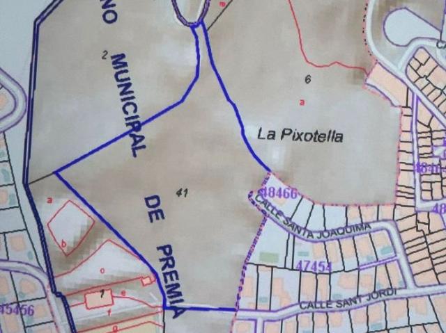 Terreno en venta en Maresme, Catalunya