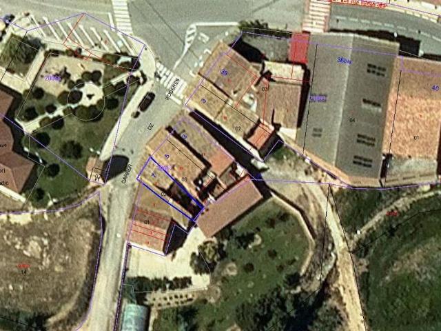 Terreno en venta en Segrià, Catalunya