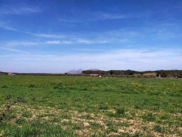 Terreno en venta en Mas Tomasi, Baix Empordà