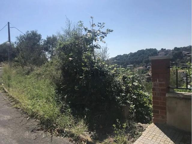 Terreno en venta en els Rosers, Alt Penedès