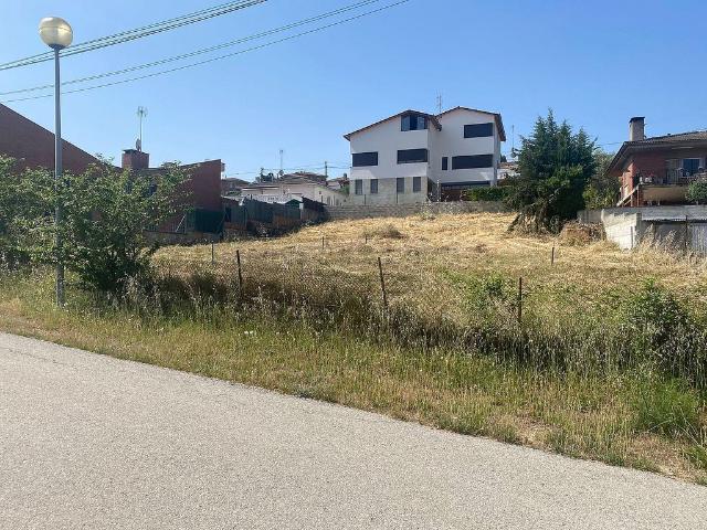 Terreno en venta en la Sagrera, Vallès Occidental
