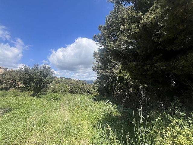 Terreno en venta en Castell d'Aro, Platja d'Aro i s'Agaró, Baix Empordà