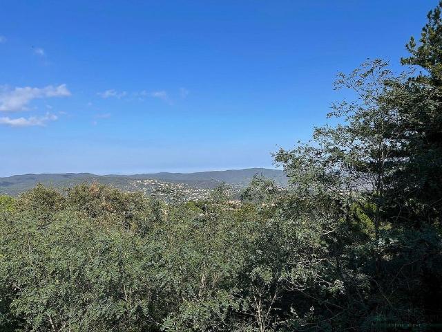Terreno en venta en Castell d'Aro, Platja d'Aro i s'Agaró, Baix Empordà