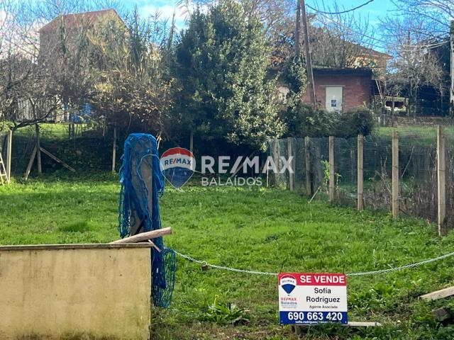 Terreno en venta en Soutomaior