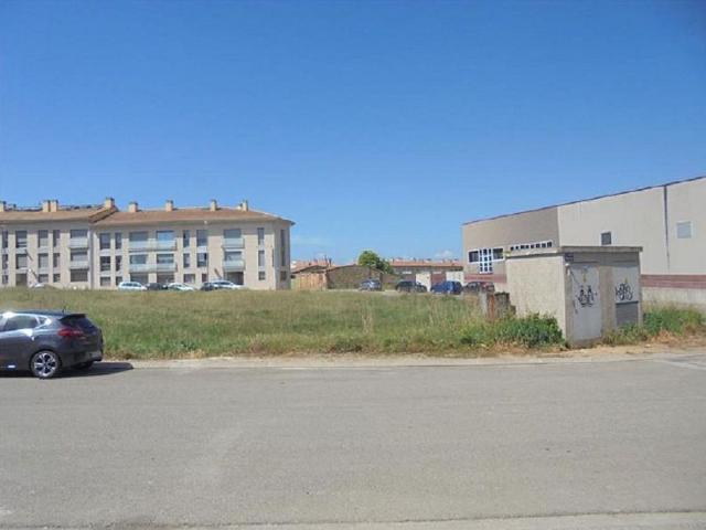 Terreno en venta en Cantallops, Gironès