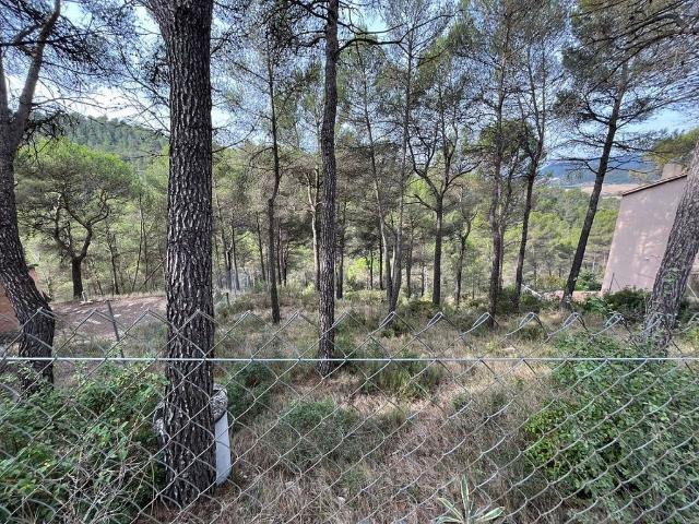 Terreno en venta en Anoia, Catalunya
