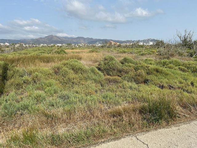 Terreno en venta en Empuriabrava, Alt Empordà