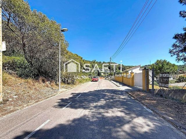 Terreno en venta en Calafell, Baix Penedès