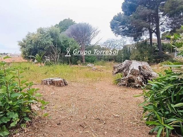 Terreno en venta en Segur de Calafell, Baix Penedès