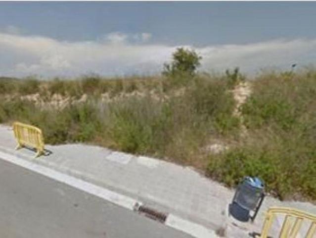 Terreno en venta en Montcada I Reixac, Mas Durán
