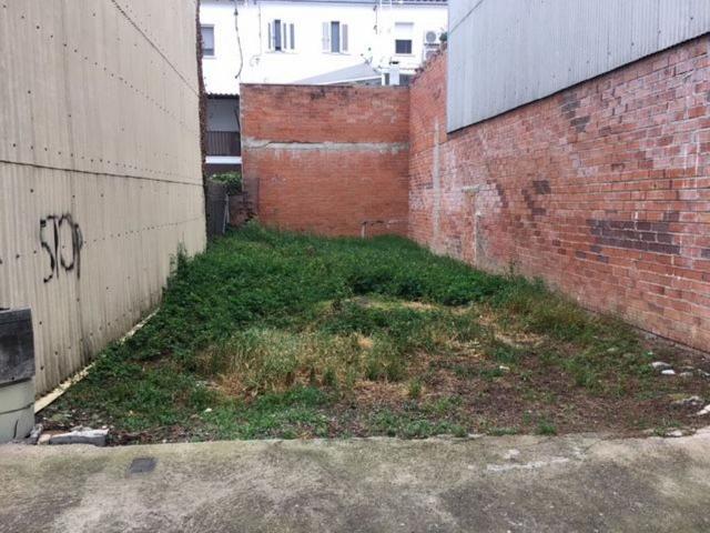 Terreno en venta en Bescanó