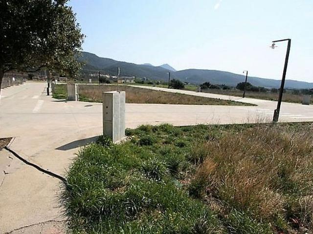 Terreno en venta en Alt Empordà, Catalunya