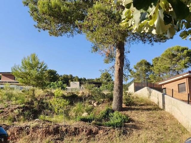 Terreno en venta en Barri Campamà, Baix Llobregat
