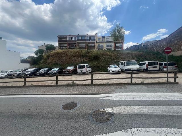 Terreno en venta en Cantallops, Gironès