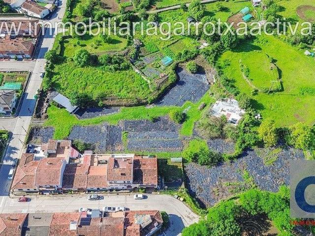 Terreno en venta en Sant Roc, Garrotxa