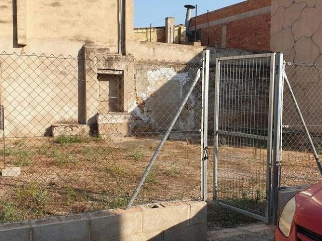 Terreno en venta en Camarles, Lligallo del Gànguil