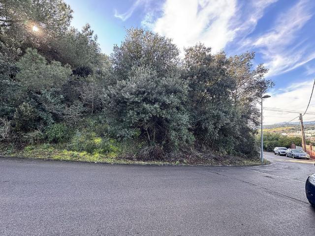 Terreno en venta en Vallès Oriental, Catalunya