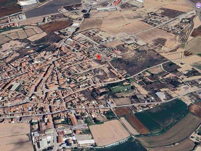Terreno en venta en Urgell, Catalunya