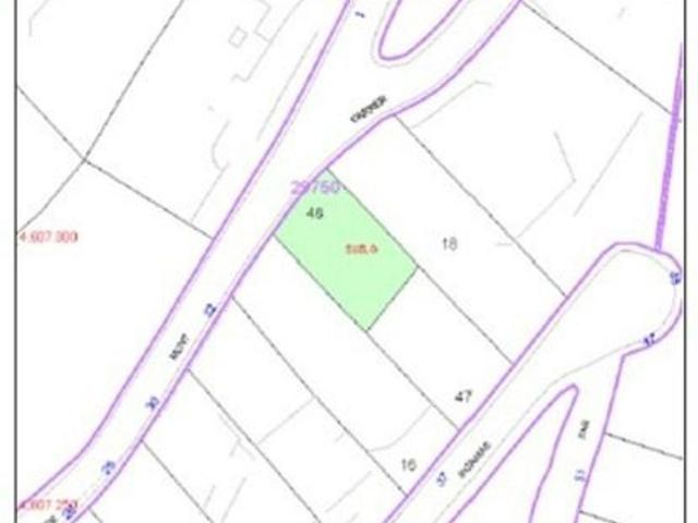 Terreno en venta en Can Massuet del Far i el Far, Maresme