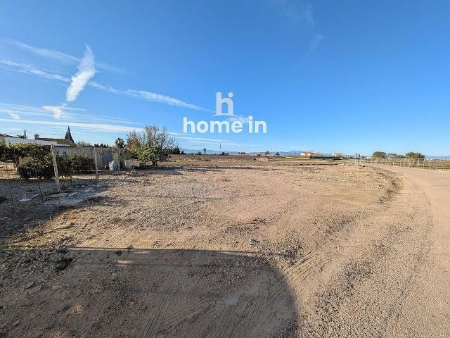 Terreno en venta en els Muntells, Montsià