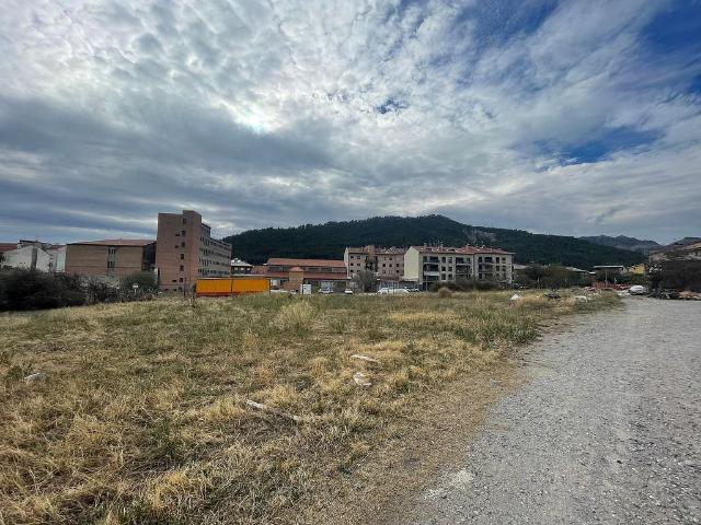 Terreno en venta en Pallars Jussà, Catalunya