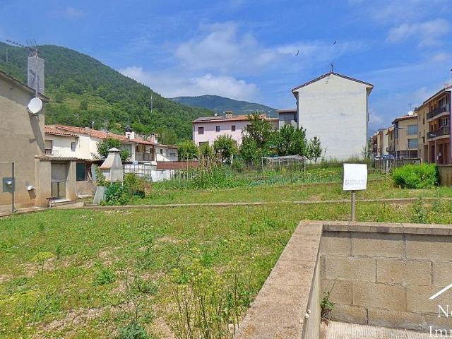 Terreno en venta en Ripollès, Catalunya