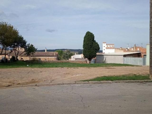 Terreno en venta en La Bisbal D'empordà