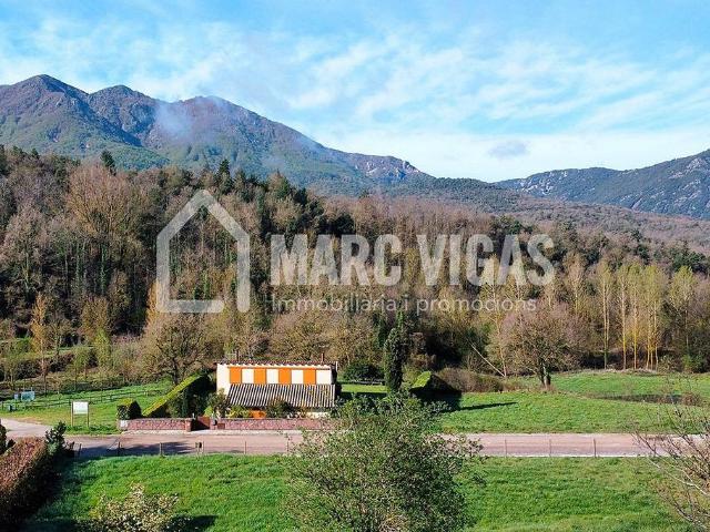 Terreno en venta en les Casiques, Viladrau