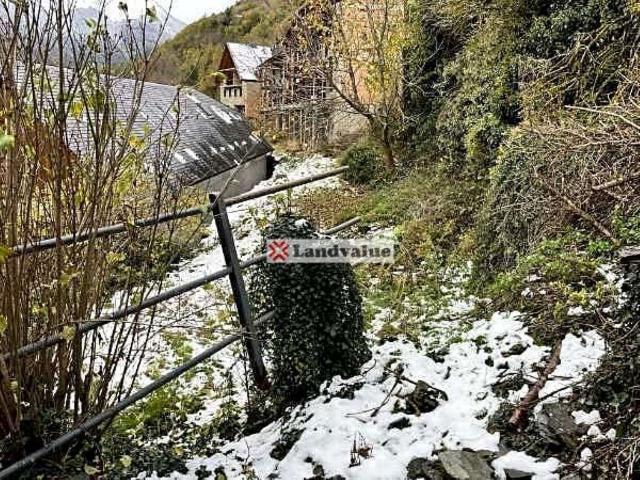 Terreno en venta en Val d'Aran, Catalunya