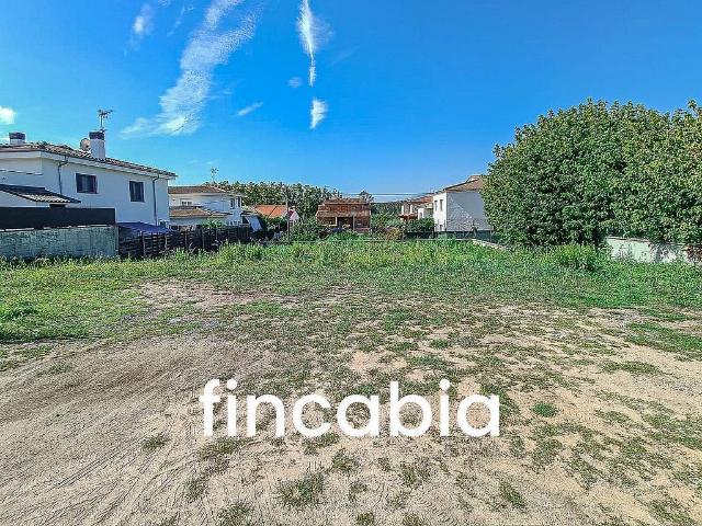 Terreno en venta en la Selva, Catalunya