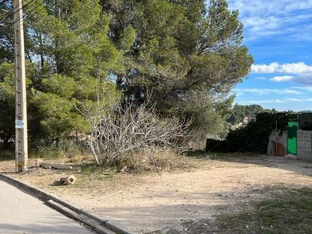 Terreno en venta en Anoia, Catalunya