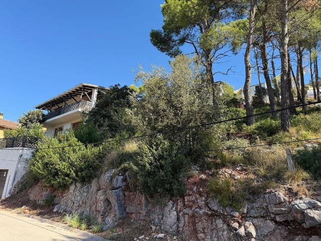 Terreno en venta en Airesol D, Vallès Occidental