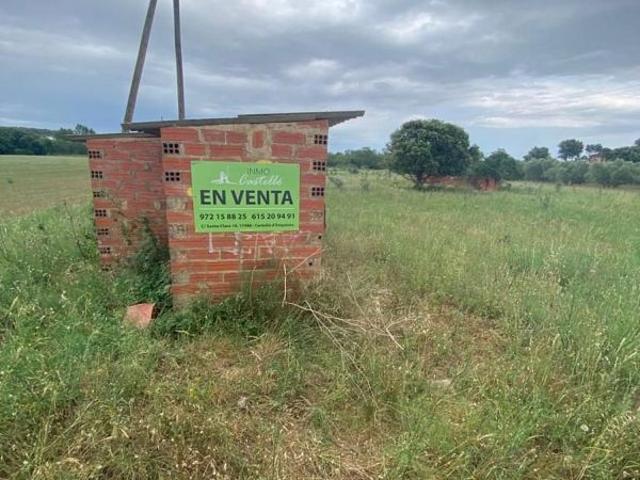 Terreno en venta en Alt Empordà, Catalunya