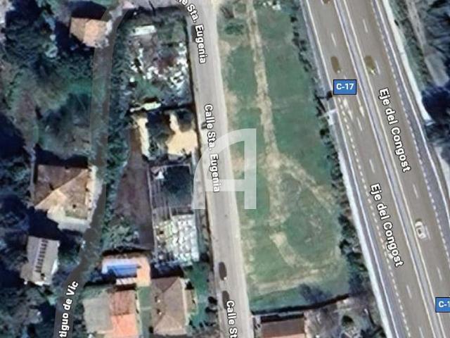 Terreno en venta en Vallès Oriental, Catalunya