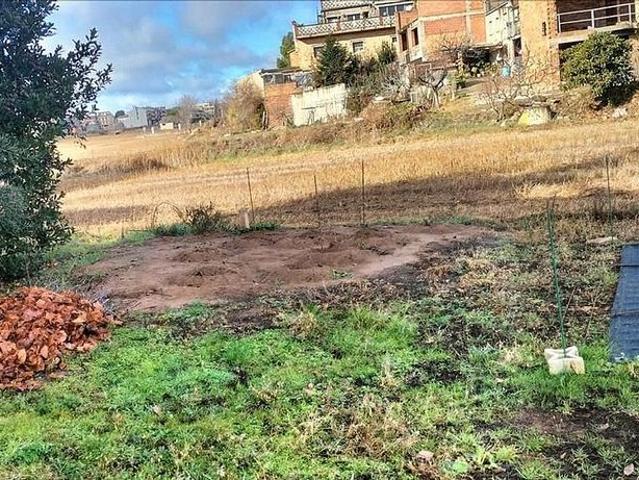 Terreno en venta en Santa Eulàlia, Berguedà