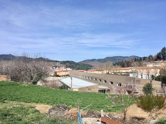 Terreno en venta en la Selva, Catalunya