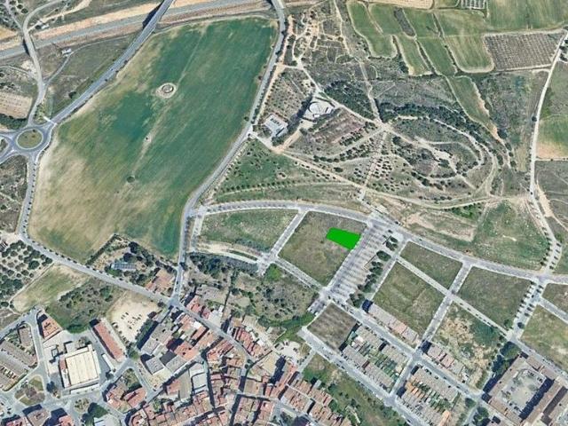 Terreno en venta en Constantí, Tarragona