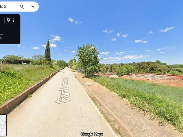Terreno en venta en Alt Empordà, Catalunya
