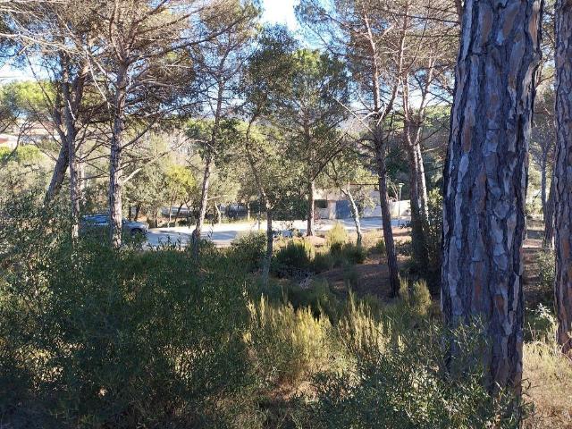 Terreno en venta en la Selva, Catalunya