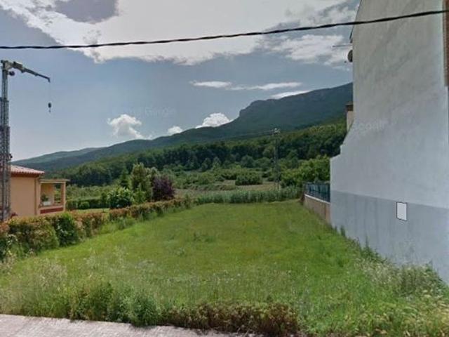 Terreno en venta en Girona, la Devesa
