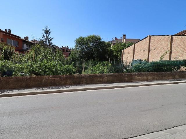 Terreno en venta en Bages, Catalunya